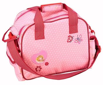 Спортивная сумка Prinzessin Lillifee
