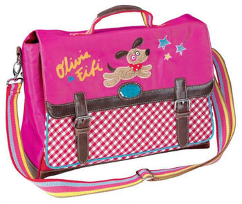 Детская сумка 90347 Olivia&Fifi