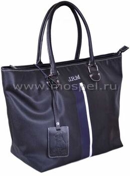 Женская сумка JRM C1515 черная