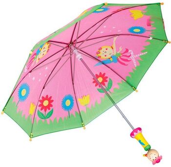Зонт для девочки "Фея"