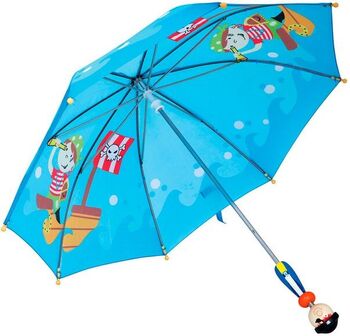 Зонт для мальчика "Пират"